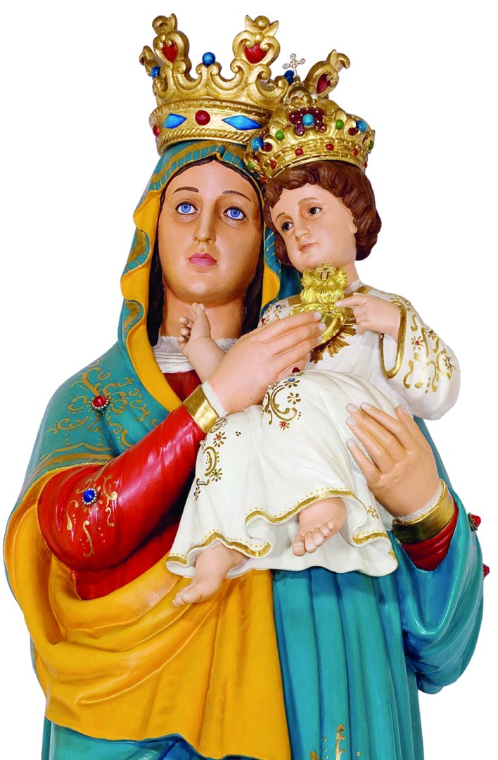 Nossa Senhora do Sagrado Coração