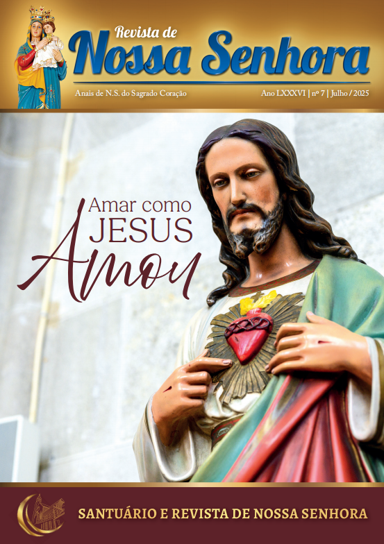 Revista de Nossa Senhora